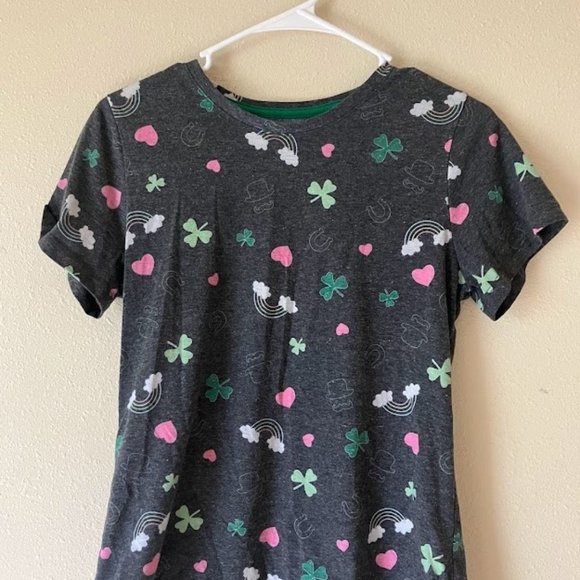 Athletic T-shirt - Picture 1 of 2